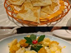 -阿英煲(凉城路店)