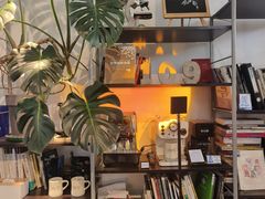 -109 COFFEE(建筑学院店)