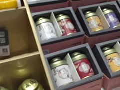 -茶颜悦色(雨花亭凯德二楼店)
