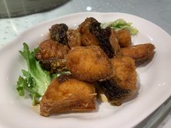 酥炸黄金巴沙鱼-小南国(金沙江路店)