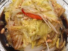 -杨记小骨头羊杂馆(南五马路店)