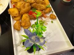 -鸿运楼·舌尖上的徽菜