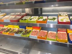 -懂食汇自助火锅
