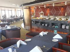 -汇泉王朝大饭店-旋转餐厅(南海路店)
