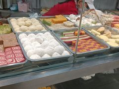 -常州糕团店(北大街新世纪商城店)