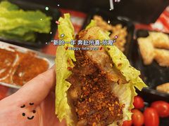 -生火火·小炉子炭烤(金楠天街总店)
