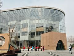 -回龙观体育文化公园