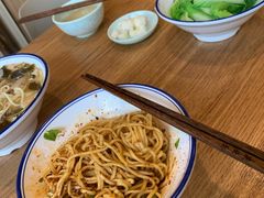 -庆蓉云·庆云面(双林店)