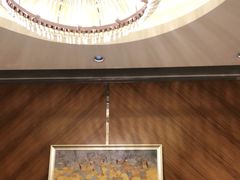 -杭州钱江新城万怡酒店-西餐厅