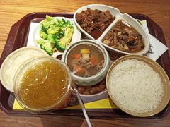 -真功夫(北京西站店)