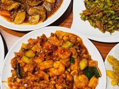 -恩宏德餐馆(平山道店)