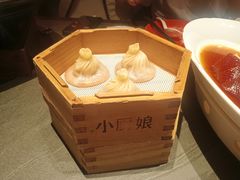 -小厨娘金榜题名(夫子庙秦淮河店)
