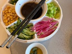 -大鸭梨烤鸭(石佛营店)