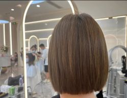 点击看大图 -MORI HAIR SALON日式美发沙龙