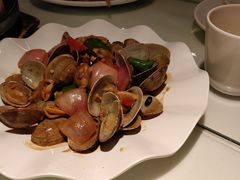 -新大咀港式茶餐厅(宝山万达店)