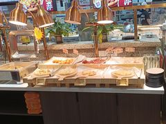 -谭三娘鲜切牛肉自助火锅(九眼桥总店)