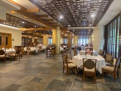 -白云中餐厅·粤菜·亚龙湾喜来登度假酒店