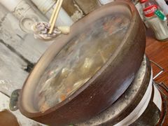 -威邵鸡煲(西华路总店)
