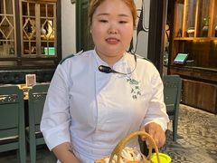 -手选潮汕鲜活牛肉火锅(二七广场店)