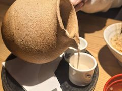 -有喜屋·日料·居酒屋(旭辉广场店)