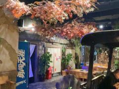 -城墙拐拐火锅(三峡广场黑金冠店)