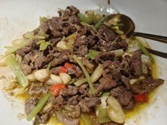 -巡耕记·湖南土菜(长湖店)