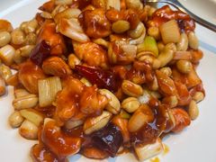 -福海居烤鸭店(鸟巢店)