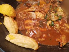 -王老六铁锅炖鱼(华阳路店)