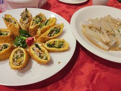 -正阳门饭庄·烤鸭·北京菜(万丰路七里庄店)