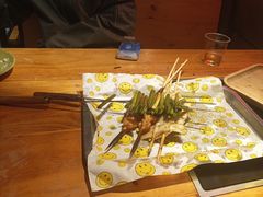 -新疆烧烤王(广灵店)