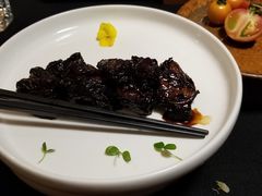 文火煨山东黑牛-鲁采LU STYLE(新天地店)