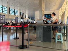 -郑州新郑国际机场-T2航站楼