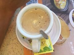 -维园港式茶餐厅(龙岗盛平店)