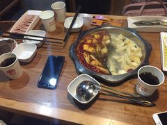 -傣妹火锅(南京东路一店)