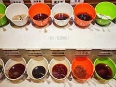 -满禾林火锅(丹东路店)
