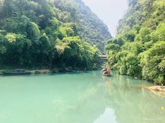 -三峡人家风景区