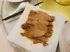 -唐拉雅秀酒店-唐苑中餐厅