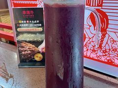 -幸运牛汕头小黄牛牛肉火锅(梅林店)