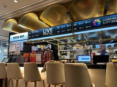 -必胜客(新辰里酒仙桥店)