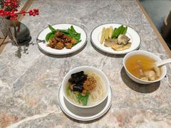 -上海前滩香格里拉大酒店