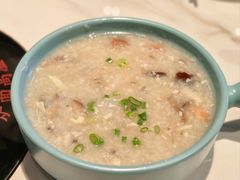 -滋粥楼·顺德菜(番禺广场总店)