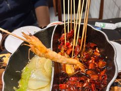 -成都吃客(奎星楼店)