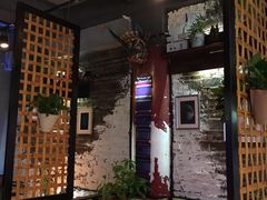 -山色西餐·柴火烤披萨