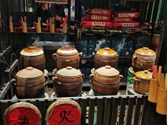 -麒麟小院·老九江菜(安平路店)