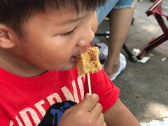 -王记西鎮电烤肉(汶上路店)