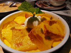 -新白鹿餐厅(金鹰新街口店)