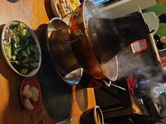-有料儿铜锅(白堤路店)