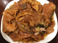 面筋-老半斋(福州路店)