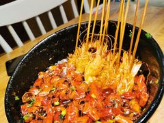 裸奔坨坨虾-成都吃客(九眼桥店)