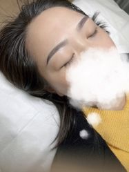 -变美丽半永久纹眉连锁·机器野生眉·洗眉